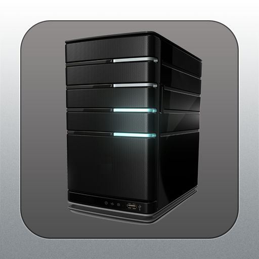 Deals of the day on the App Store: Servers, liquivid, Pixave and more!