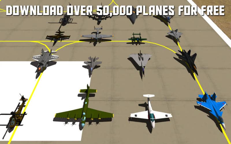Deals of the day on the App Store: Simple Planes, Infinity Blade III, SnapStill and more!