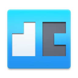 DCommander app icon