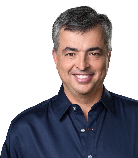 Eddy Cue sells Apple shares and raises more than $ 37 million