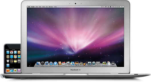 Even with a slight drop, Mac sales were higher than expected for May