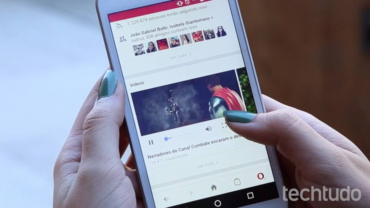 Facebook launches videos to celebrate the community; see how to edit yours | Social networks