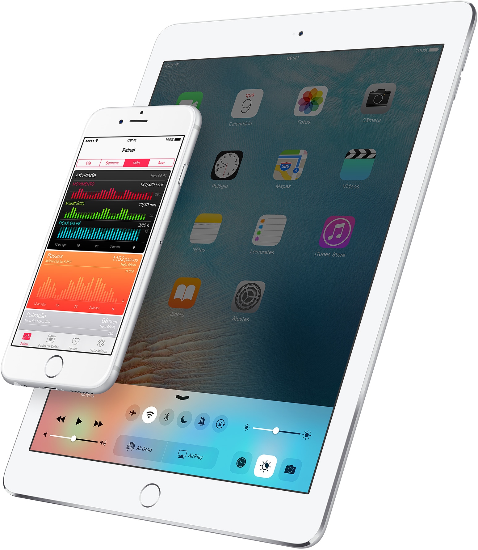 First betas of iOS 9.3.2, OS X 10.11.5, watchOS 2.2.1 and tvOS 9.2.1 are released [atualizado]