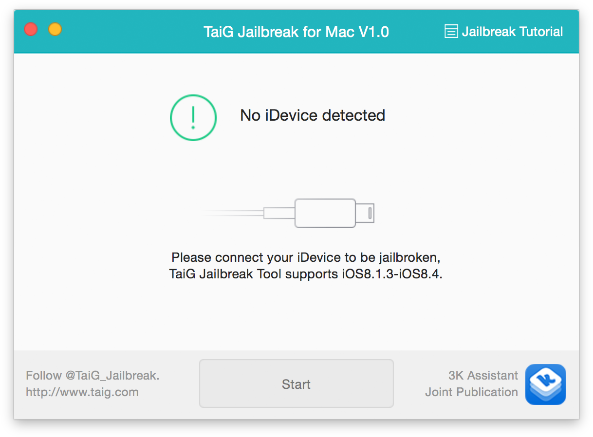 Jailbreak tool for iOS 8.4 finally gets version that runs on OS X