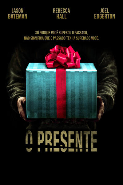 Movie - The Present