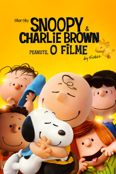 Movie of the week: Buy “Snoopy & Charlie Brown - Peanuts, The Movie” for $ 3!