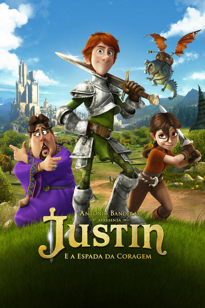 Movie of the week: buy the “Justin and the Sword of Courage” animation for $ 3!