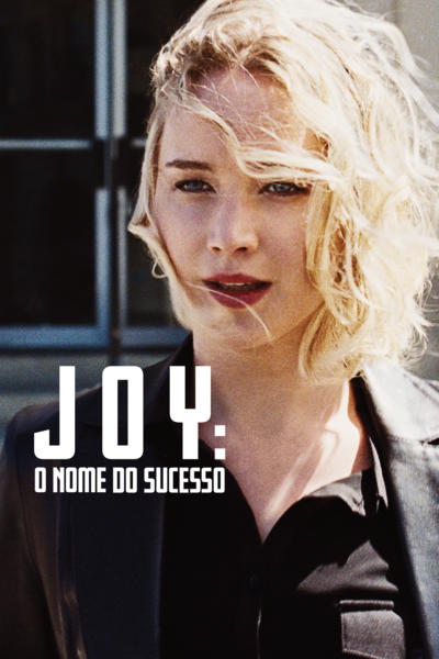 Movie of the week: buy “Joy: The Name Of Success”, with Jennifer Lawrence, for $ 3!