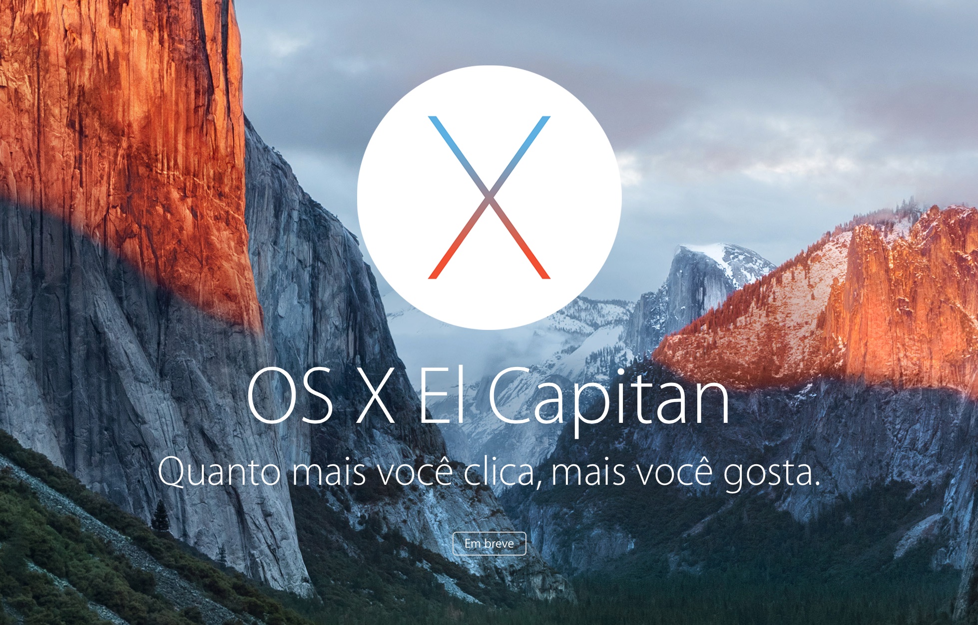OS X El Capitan 10.11 hasn't even been released yet, but Apple has already started testing 10.11.1 [atualizado 2x: Emojis]