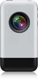 OmniVision executives indicate production of higher resolution cameras for Apple gadgets