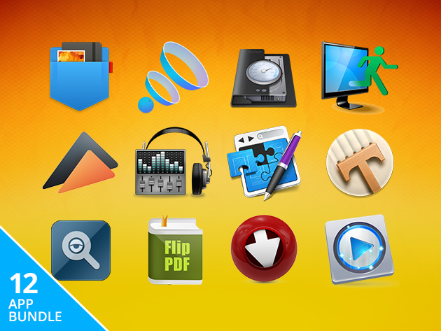Pay What You Want: The 2016 Mac Bundle