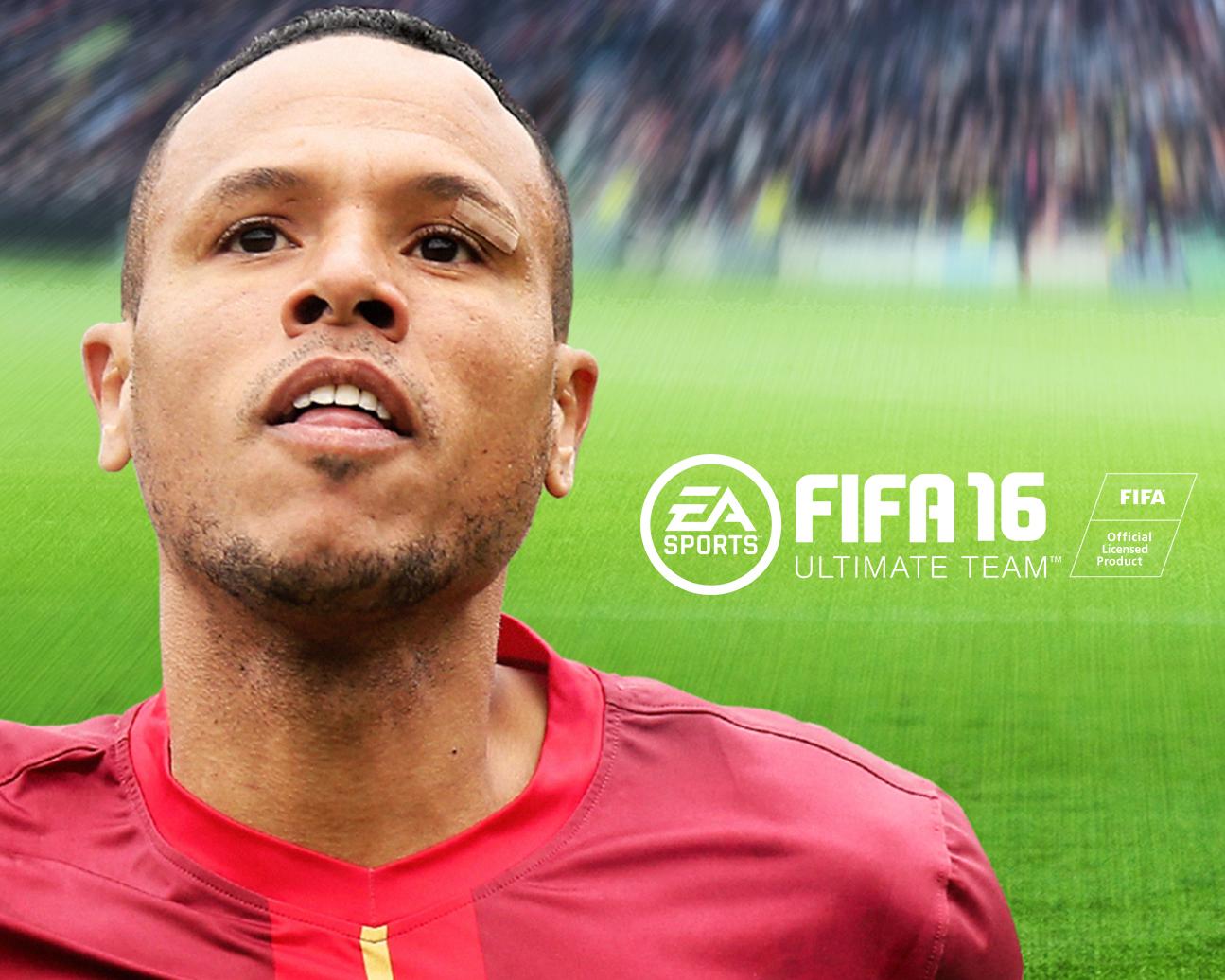Player Luís Fabiano will participate in an event at the Apple Store, Morumbi this Wednesday