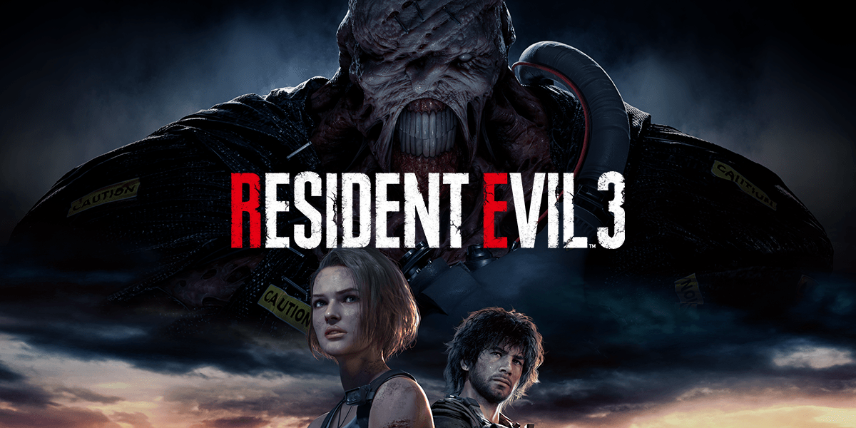 REVIEW: Resident Evil 3 is an almost perfect combination of action and terror