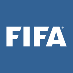 FIFA app icon - Soccer News & Scores