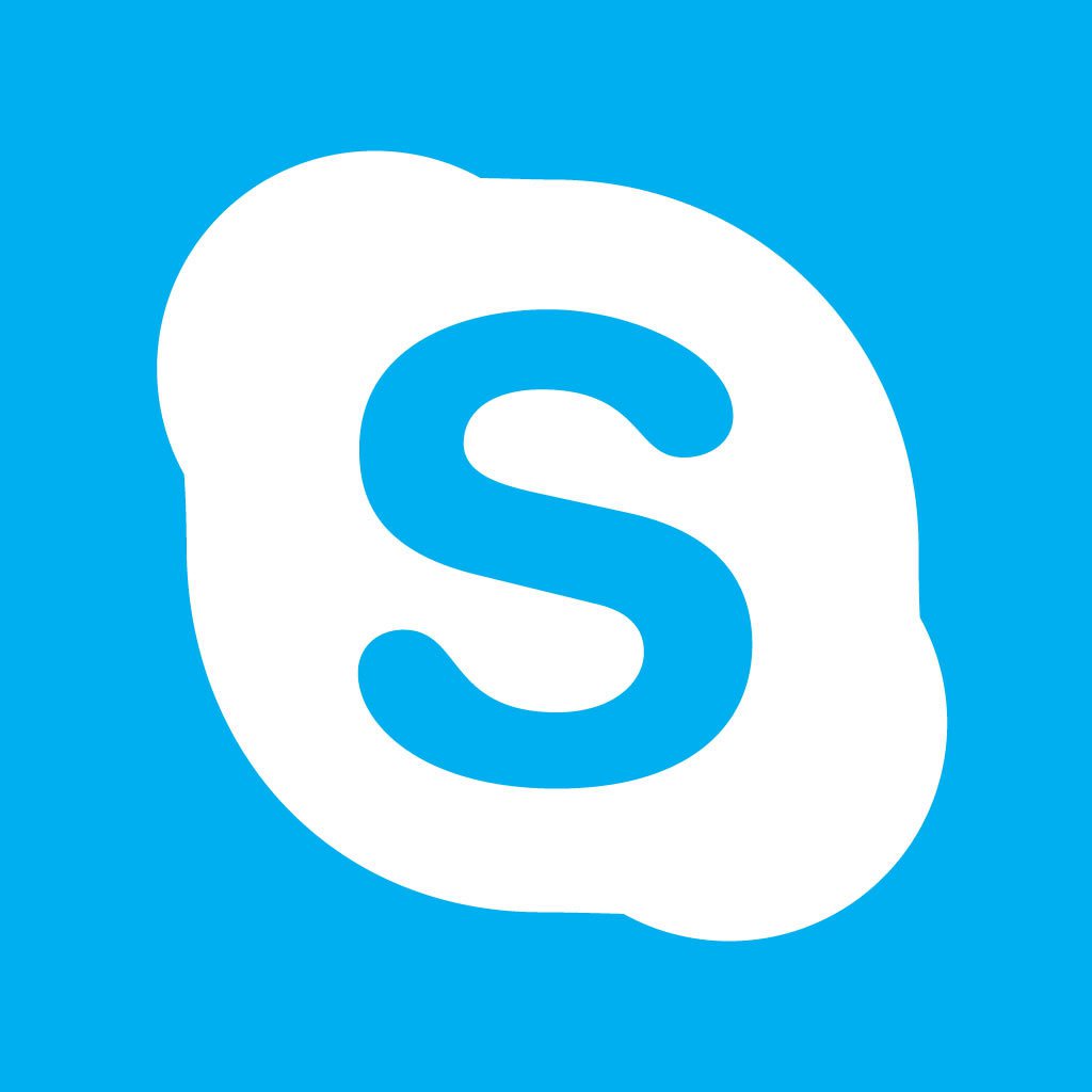 Recent updates on the App Store: Skype, Snapchat, Google+ and more!