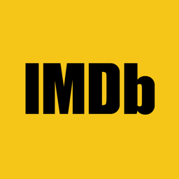 IMDb Cinema & TV app icon