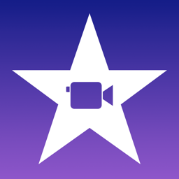 IMovie app icon