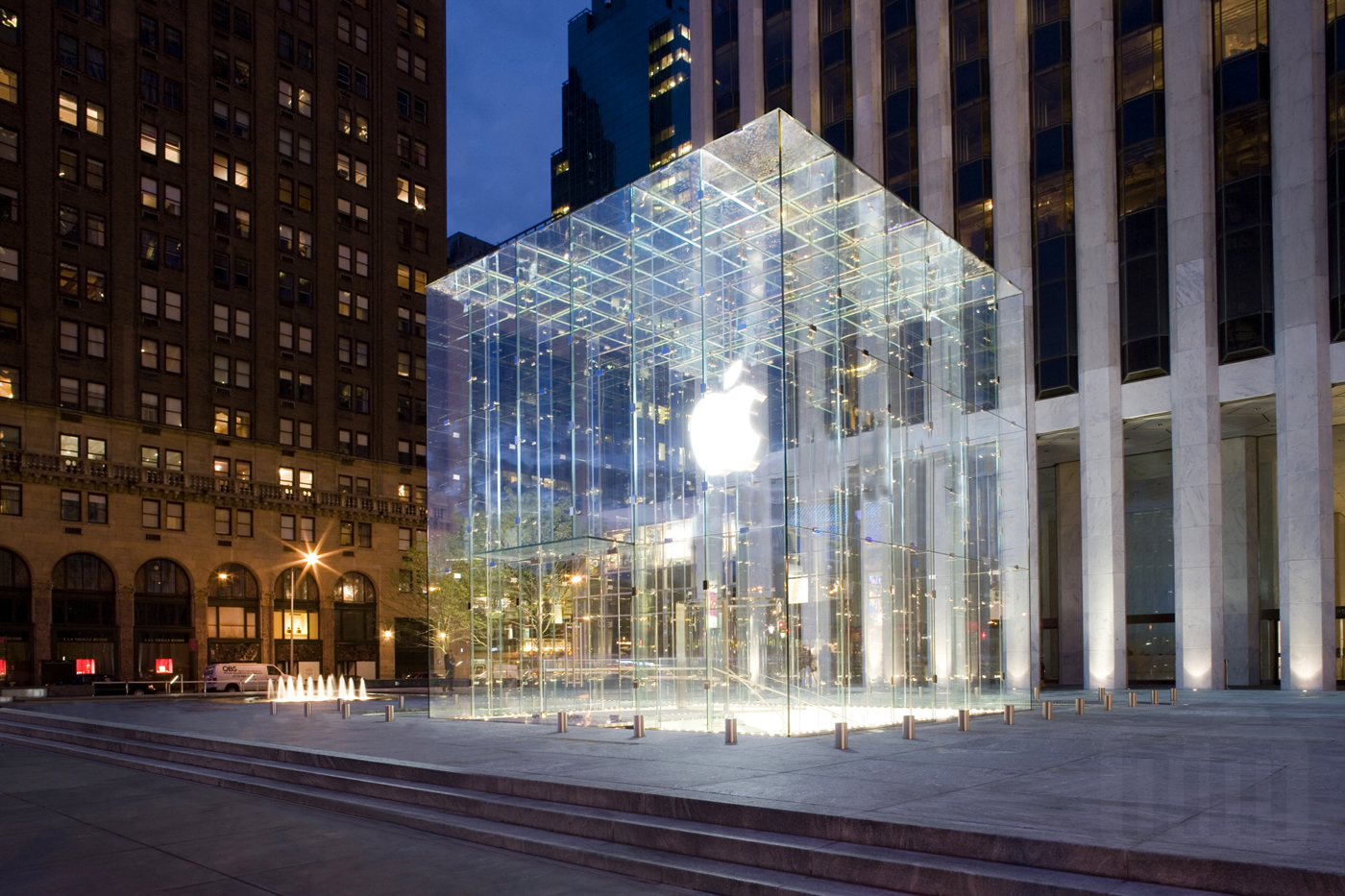 Reflecting: Apple is a conspiracy to change the world [atualizado]