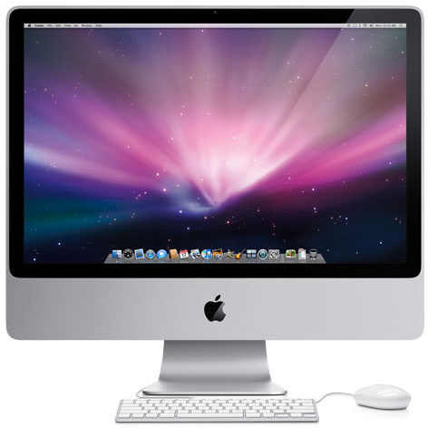 Rumor: Apple may have already sent a new generation of iMacs to production lines