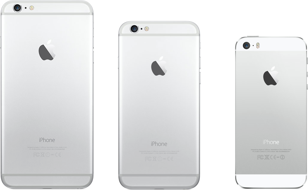 Rumor: new 4-inch model will actually be called “iPhone SE” instead of “iPhone 5se”