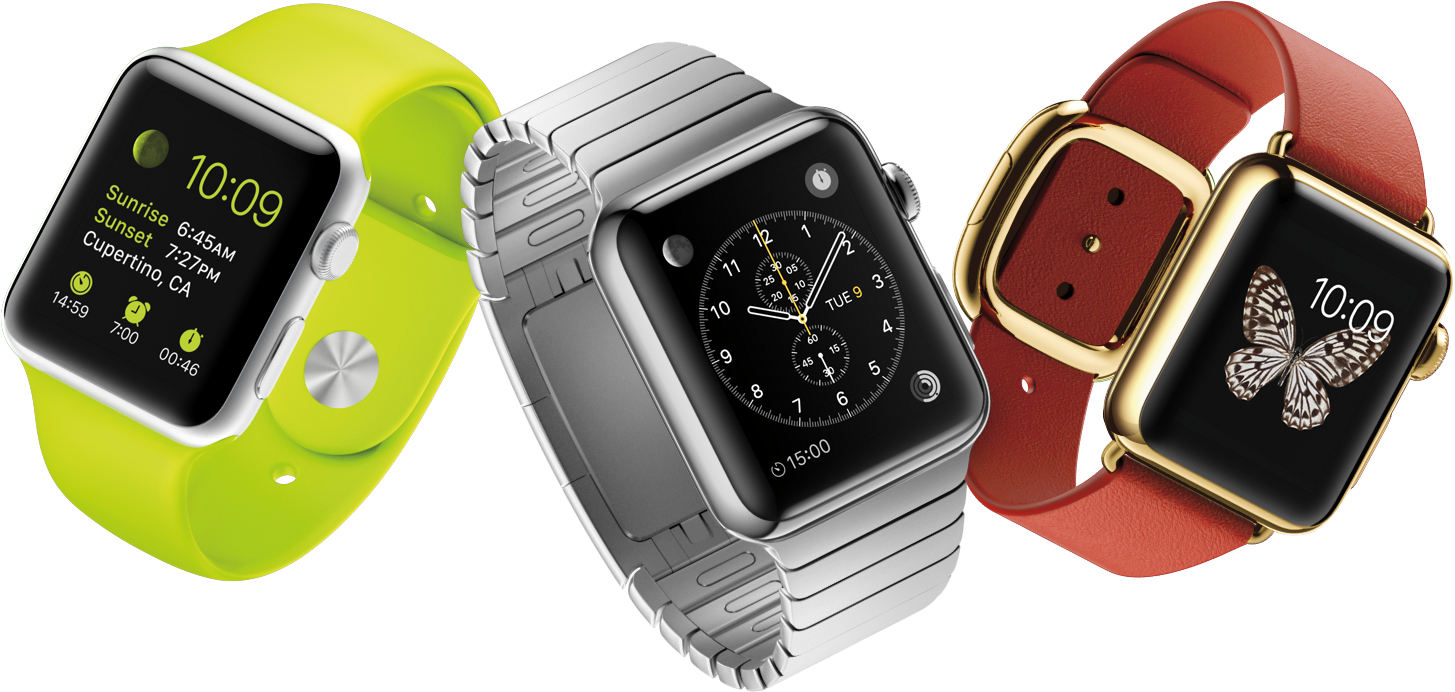 Site casts doubt on possible arrival of “Apple Watch 2” at a special event in March [atualizado]