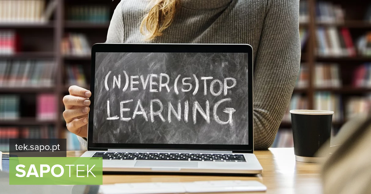 Sites, webinars and online courses. Initiatives that help teachers in distance learning multiply