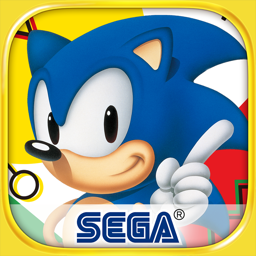 Sonic the Hedgehog ™ Classic app icon