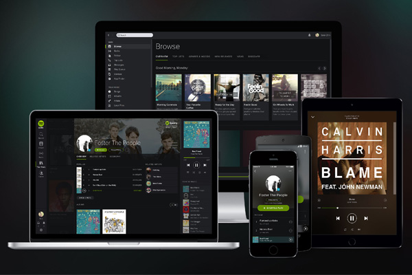 Spotify: is it good? Is it worth signing up for the service? Look here.