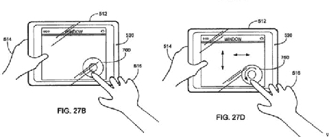Steve Jobs would be "extremely satisfied" with the Apple tablet; interaction with the product is “surprising”