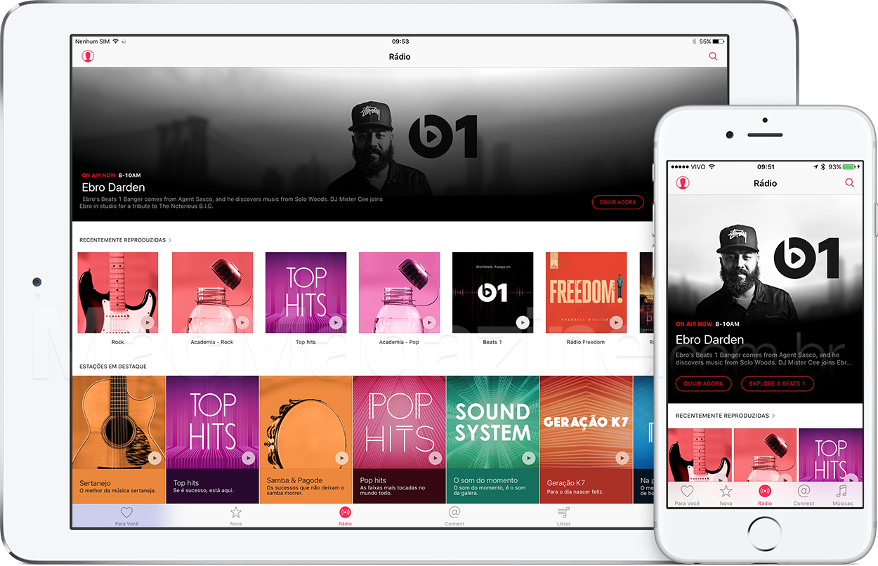 The bug caught: Apple responds to Spotify, accusing the service of “appealing to rumors and half-truths”