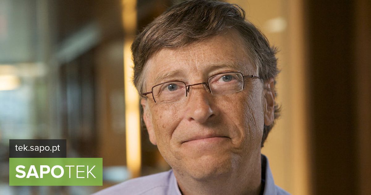 There is a new conspiracy theory about COVID-19 and this time the "target" is Bill Gates