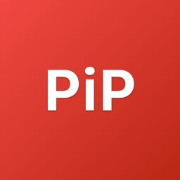 CornerTube - PiP for YouTube app icon
