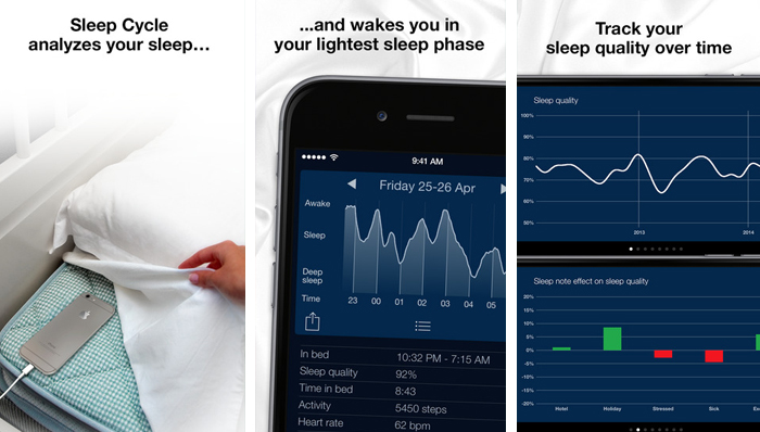 Today's App Store Deals: Sleep Cycle, ParkSmart !, Private Calculator and more!