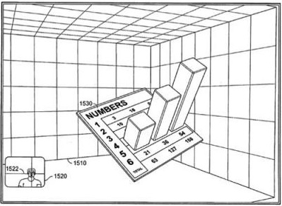 Video shows how three-dimensional Apple patent-based interfaces can be very useful