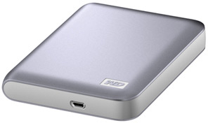 Western Digital launches new 1TB My Passport SE portable drive for Macs