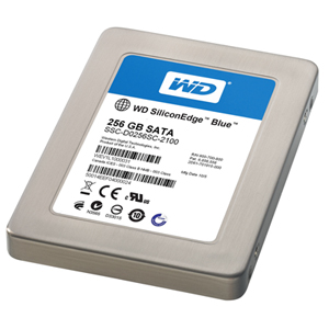 Western Digital surrenders to SSDs and launches first consumer models