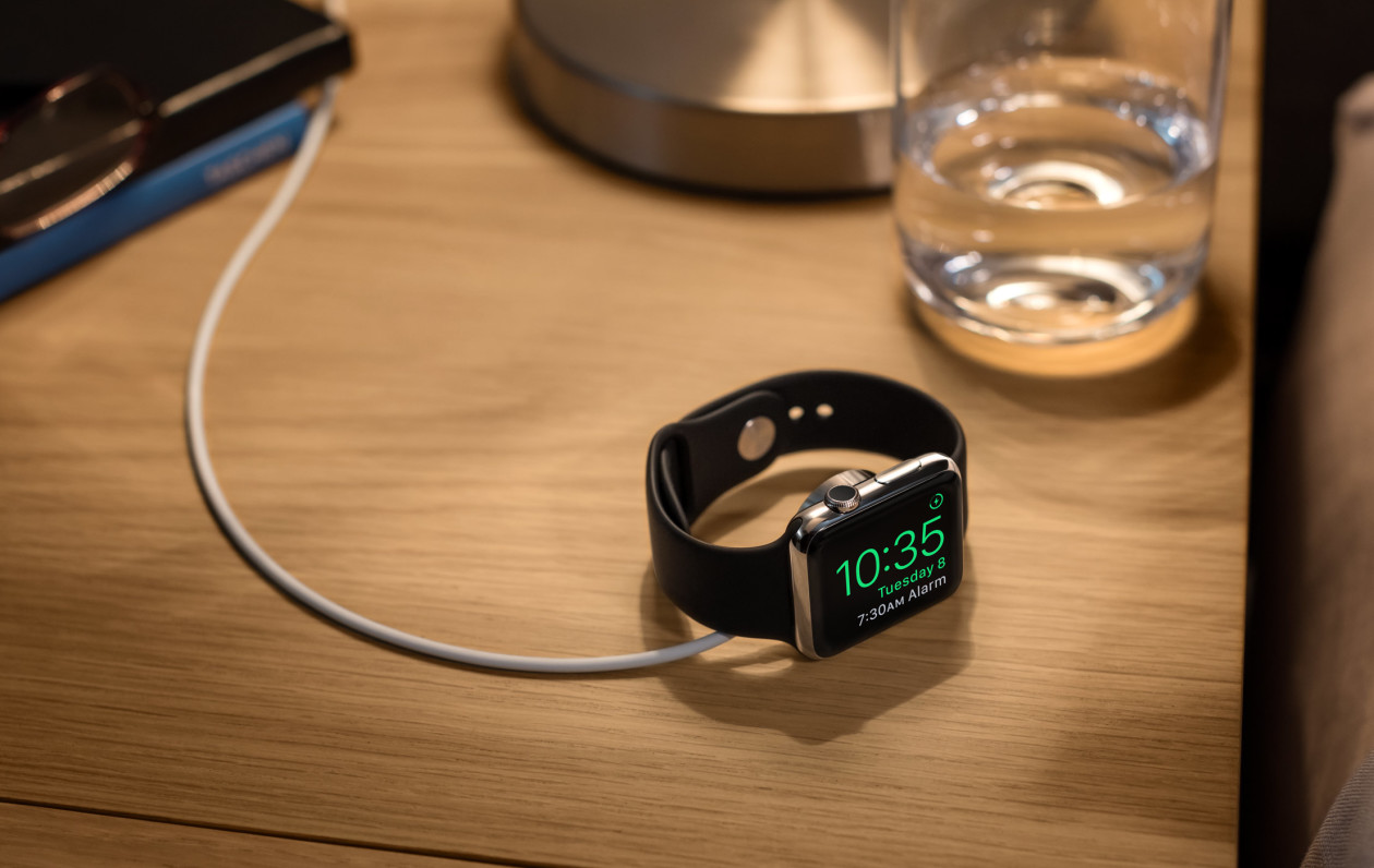 watchOS 2 is now available to Apple Watch owners; learn how to update!
