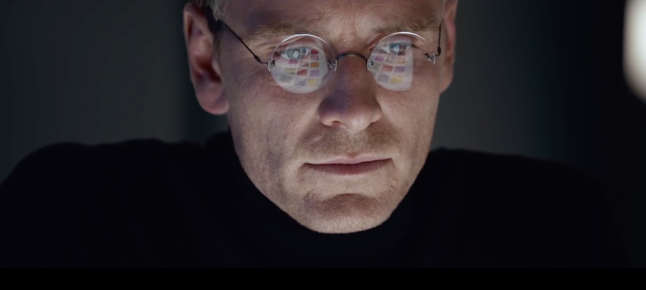 “Steve Jobs” receives four Golden Globe nominations 2016