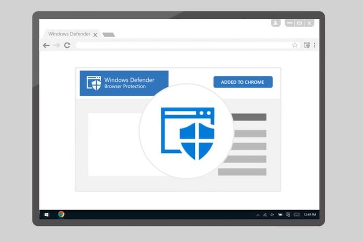 Microsoft launches extensively that protects Chrome users; see how to use | Browsers