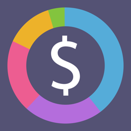 Expenses OK - expenses tracker app icon