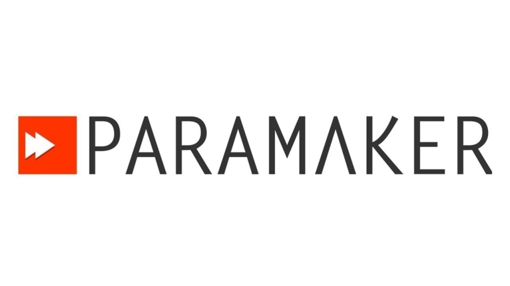 Paramaker logo