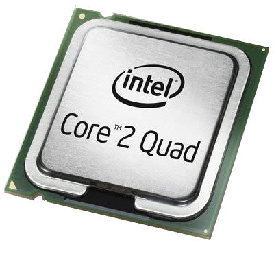 Intel lowers chip prices, launches new quad-core models and increases the expectation of arrival of new iMac
