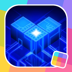 Frozen Synapse app icon - GameClub