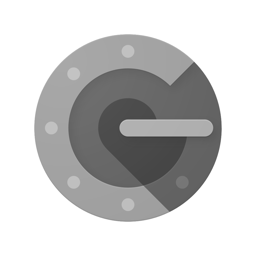 Google Authenticator app icon