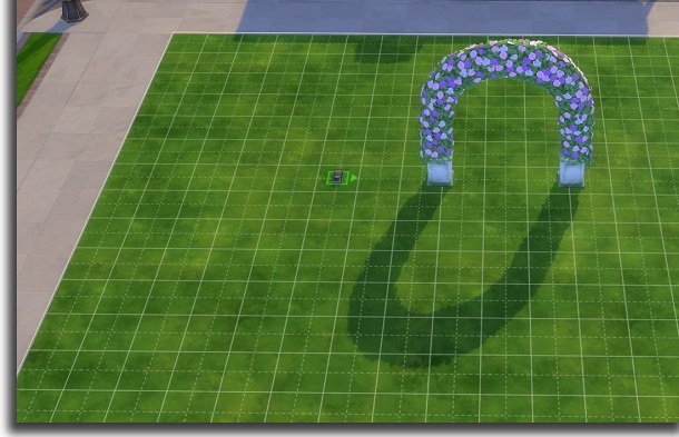 how to increase objects in The Sims 4
