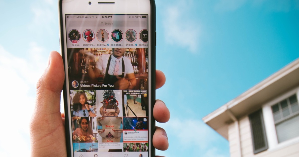 How to poll on Instagram and share the result in Stories