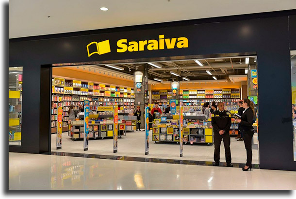 Saraiva where to buy cheap office supplies