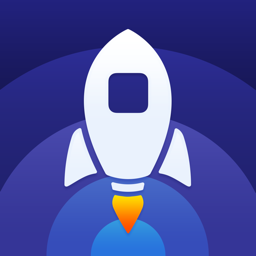 Launch Center Pro app icon