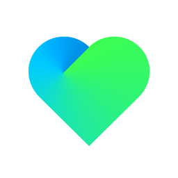 Withings Health Mate app icon
