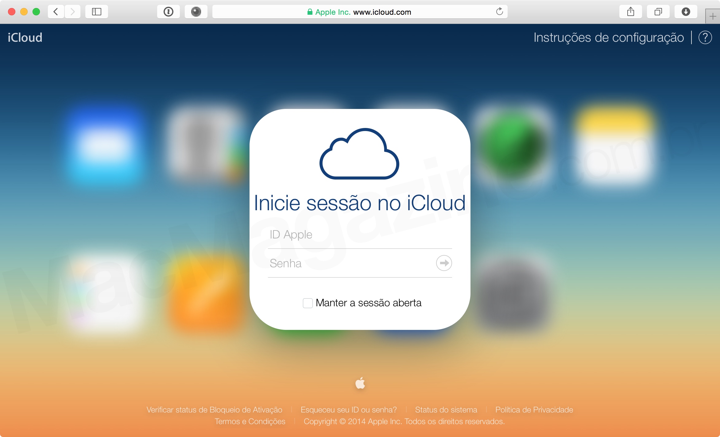 Software used to hack iCloud accounts supports two-step verification [atualizado]